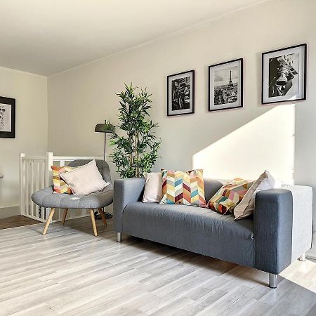 Charmant Appartement Avec Terrasse Parking Ispagnac المظهر الخارجي الصورة